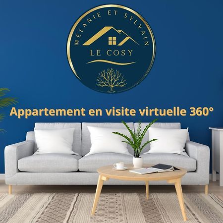 Le Cosy Apartman Narbonne Kültér fotó