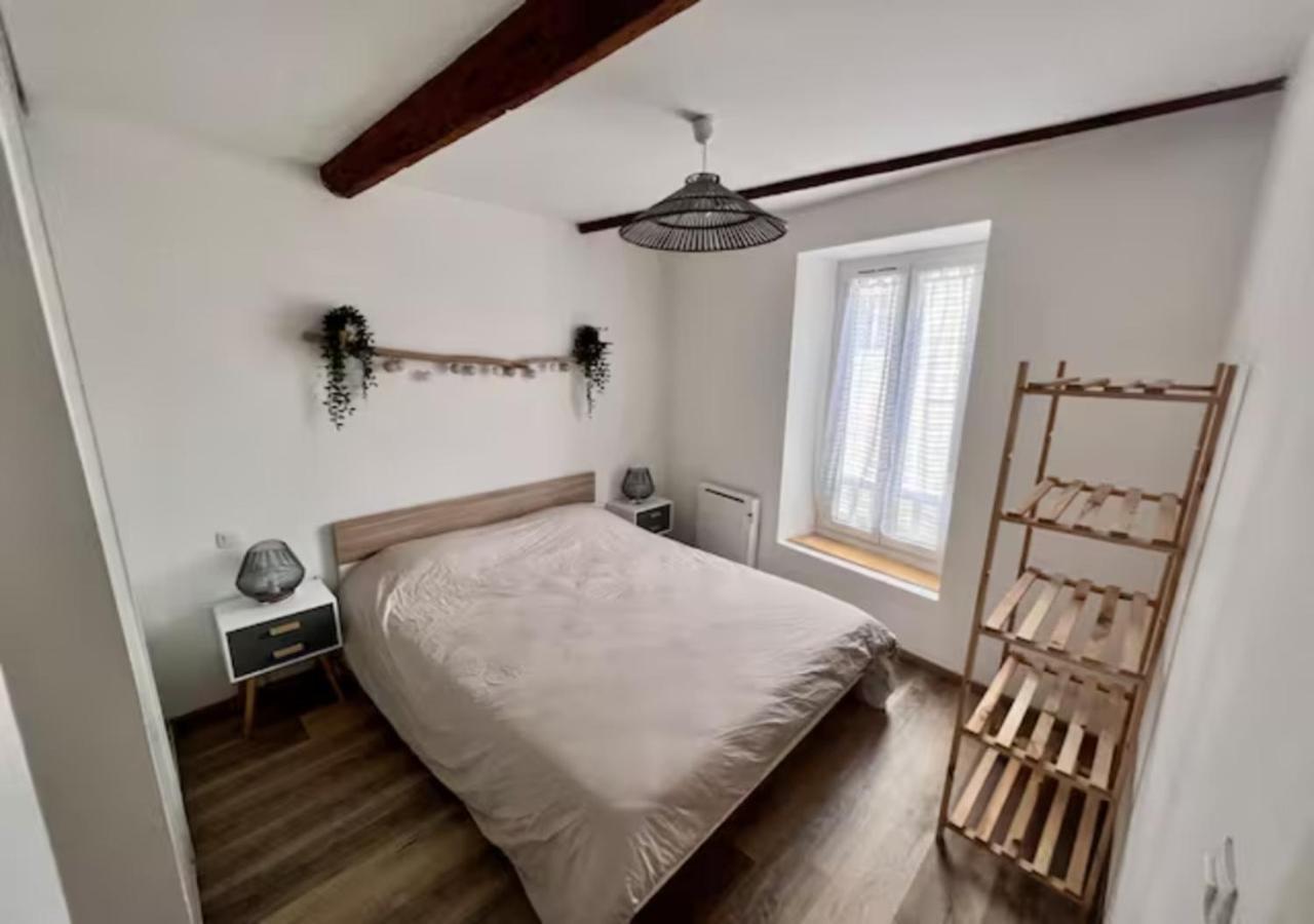 Le Cosy Apartman Narbonne Kültér fotó