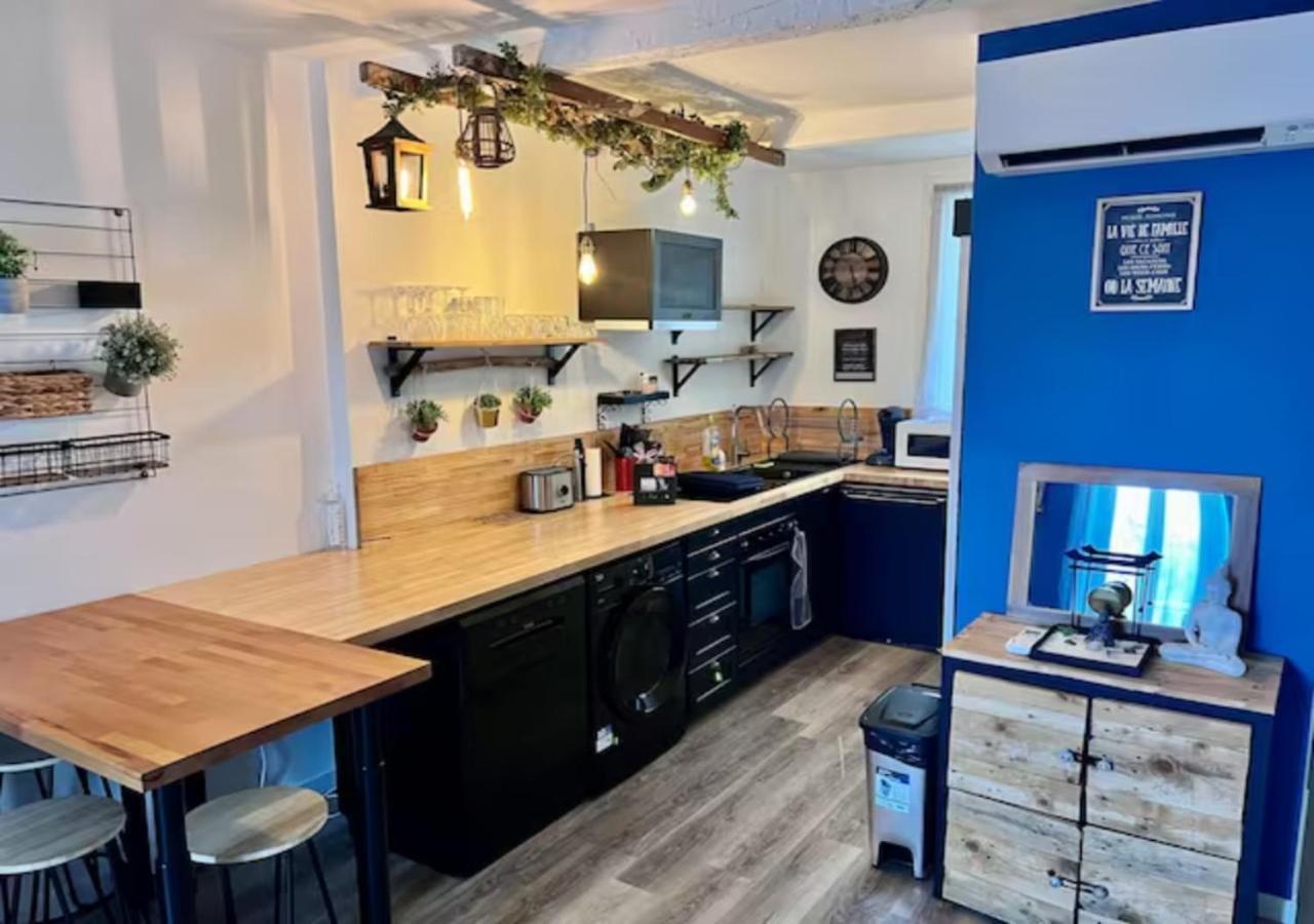 Le Cosy Apartman Narbonne Kültér fotó