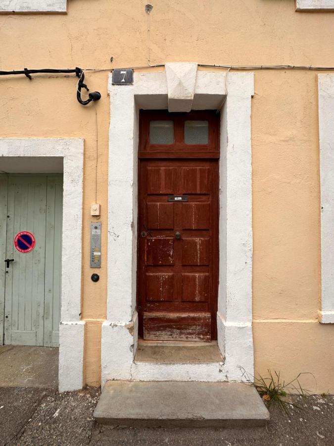 Le Cosy Apartman Narbonne Kültér fotó