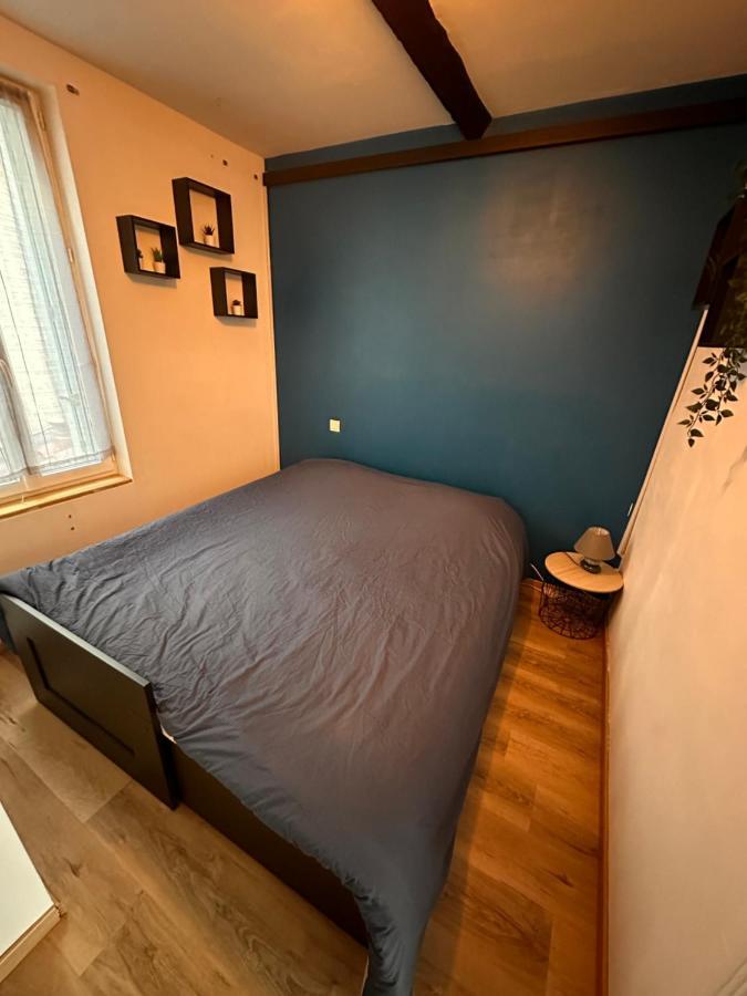 Le Cosy Apartman Narbonne Kültér fotó