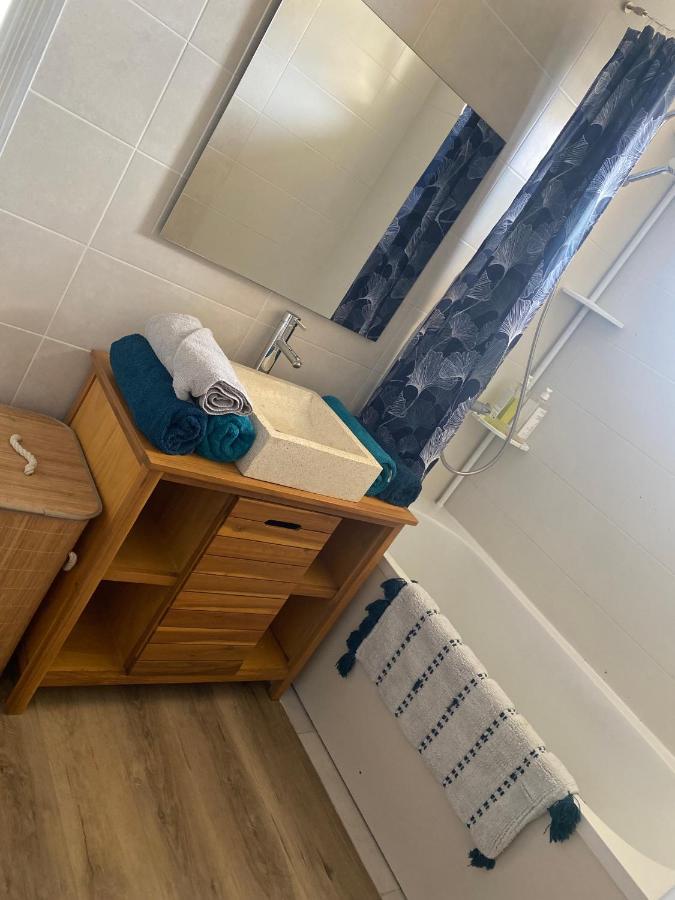Le Cosy Apartman Narbonne Kültér fotó