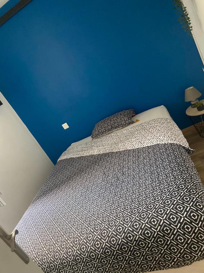 Le Cosy Apartman Narbonne Kültér fotó